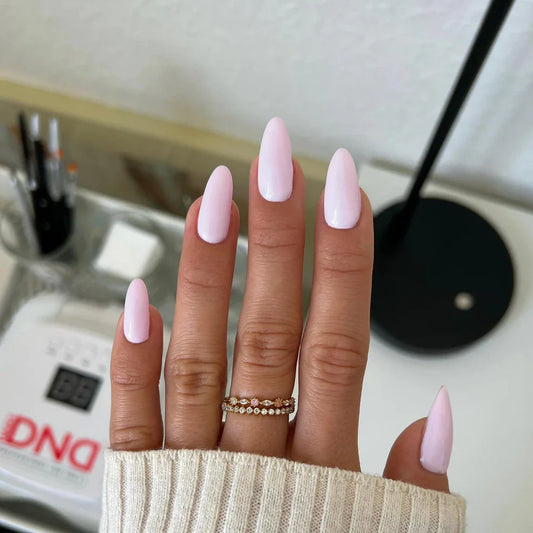 DND GEL & POLISH DIVA DUO - 096 MORPHED UNICORN