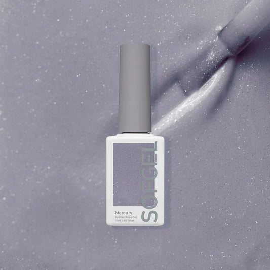 Rubber Base Mercury