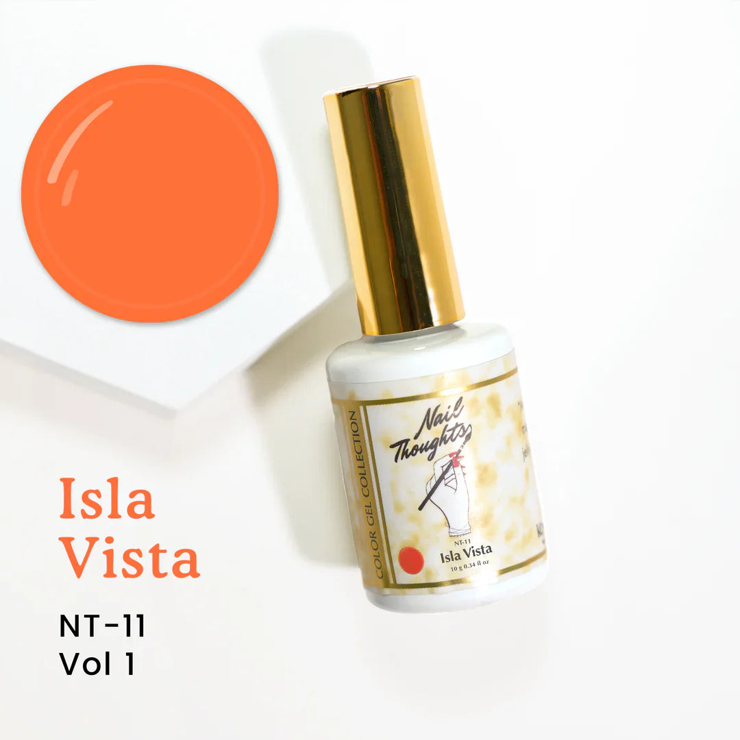 NT-11 ISLA VISTA