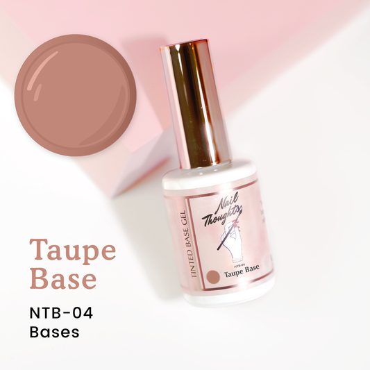 NTB- 04 TAUPE BASE
