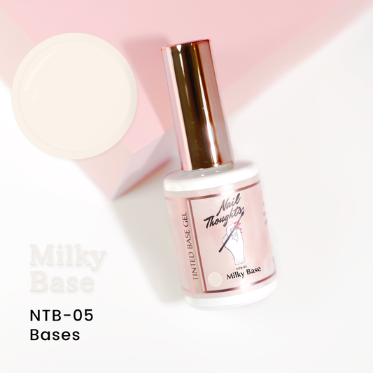 NTB- 05 Milky Base