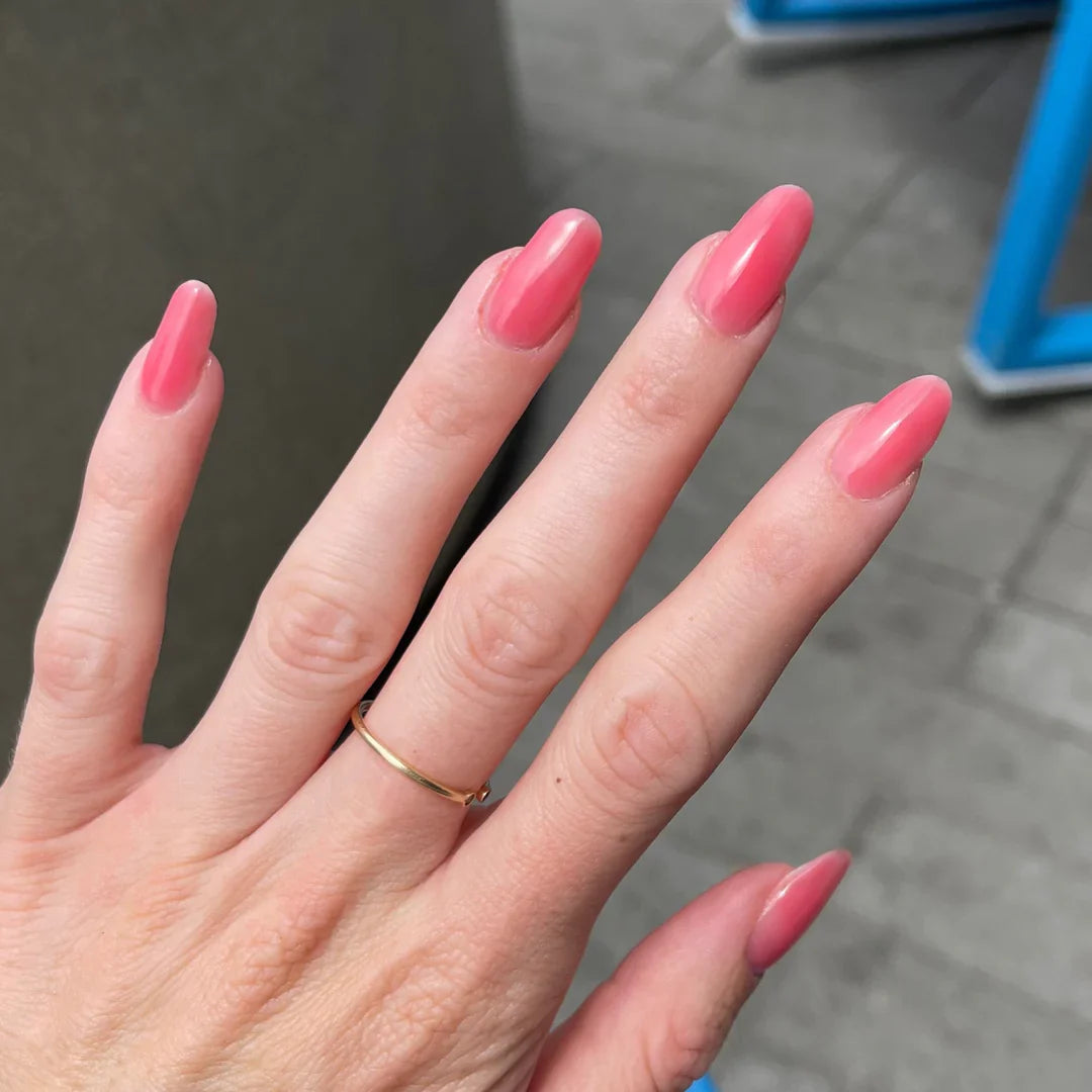 NTB- 07 Strawberry Lemonade Base