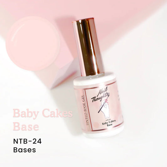 NTB-24 BABY CAKES BASE