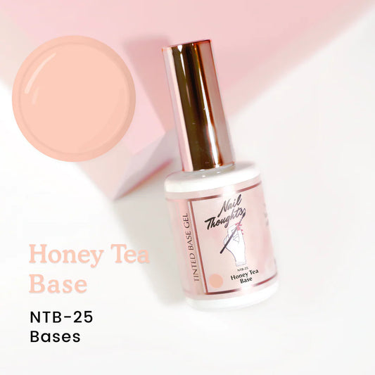 NTB-25 HONEY TEA BASE