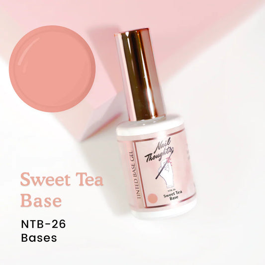 NTB-26 SWEET TEA BASE