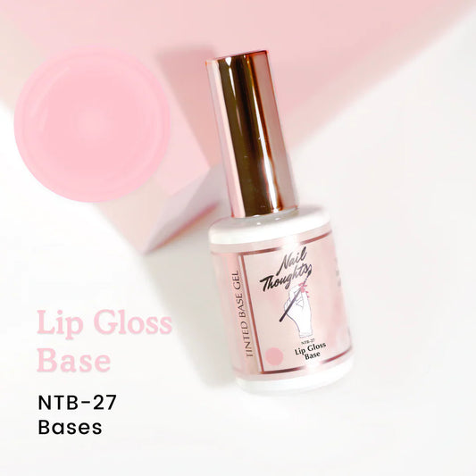 NTB-27 LIP GLOSS BASE