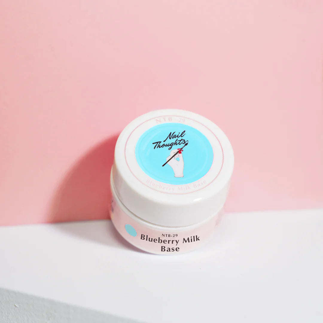 NTB-29 BLUEBERRY MILK BASE