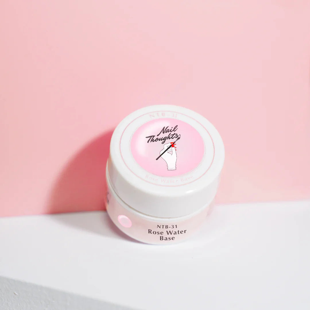 NTB-31 ROSE WATER BASE