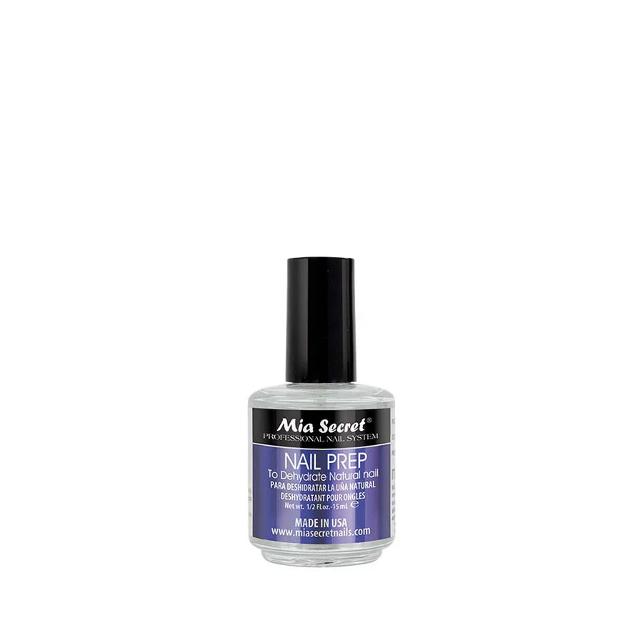 Nail Prep .5ml
