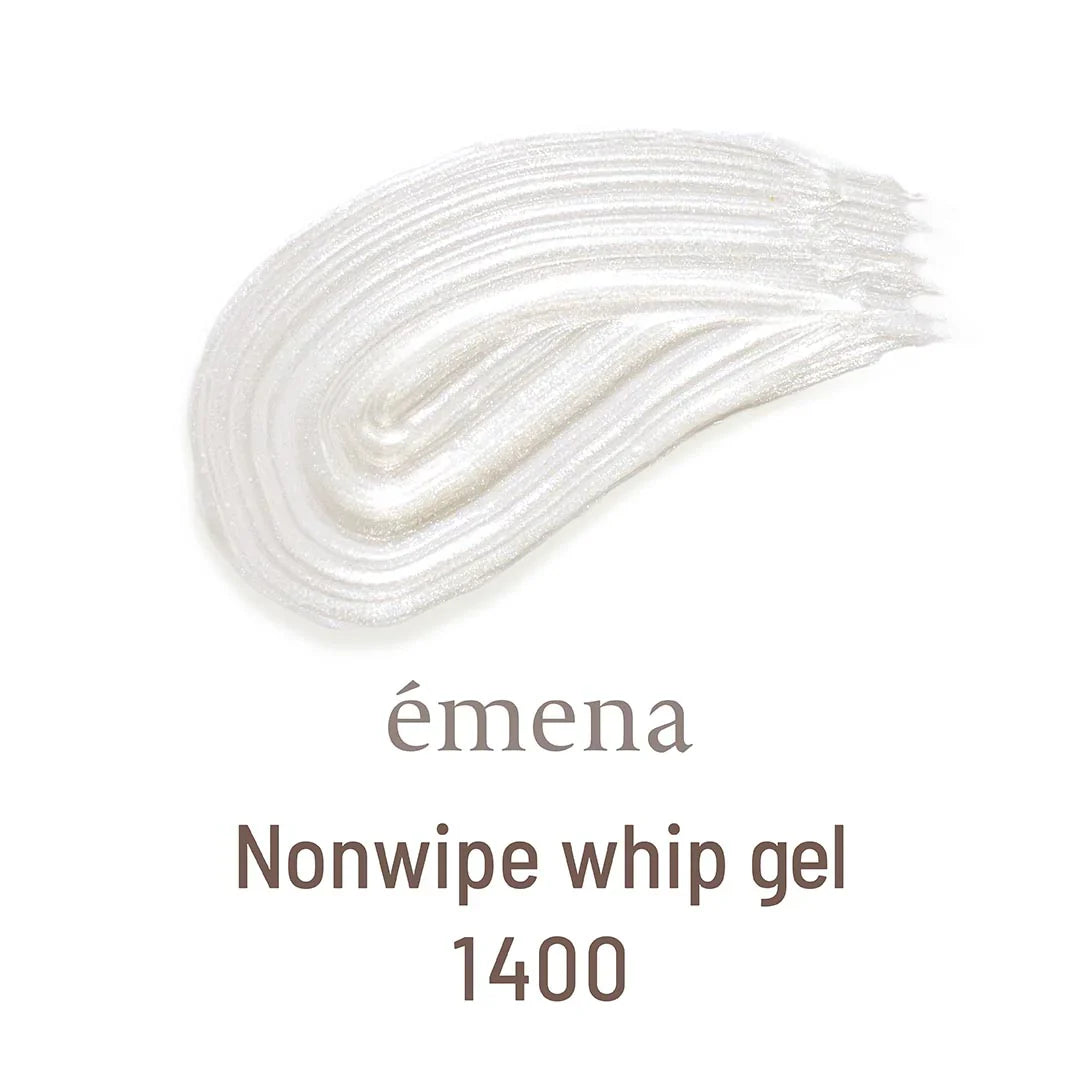 Nonwipe Whip Gel - 1400