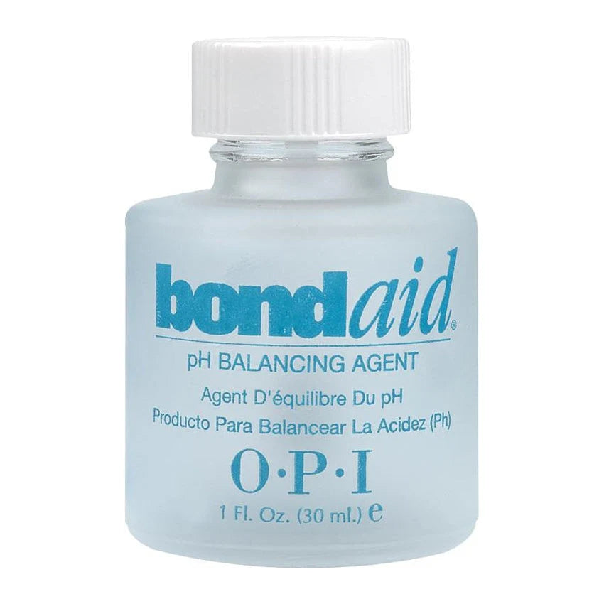 Bond Aid Ph Balancing Agent