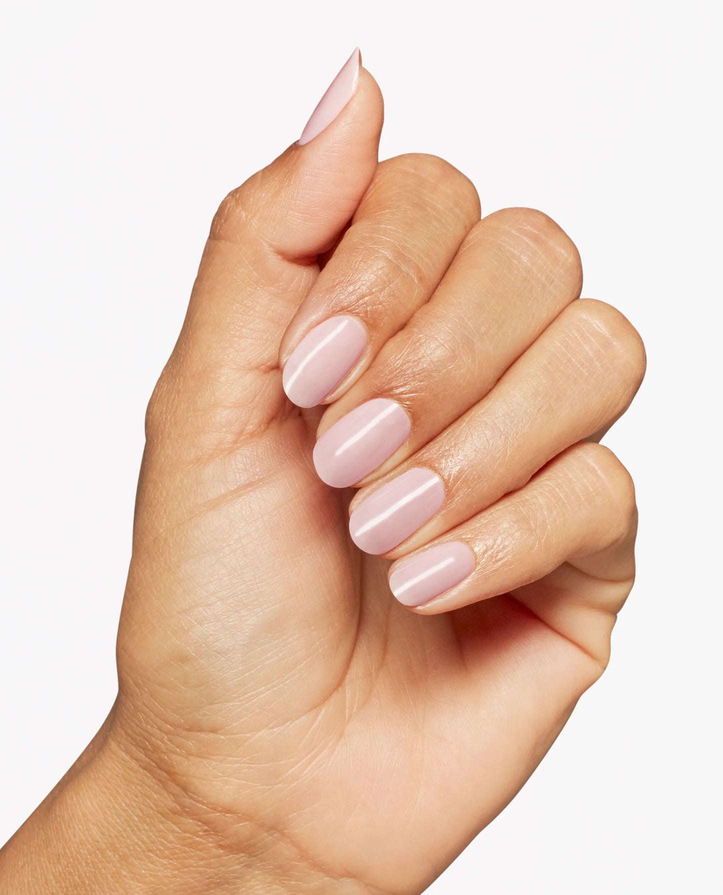 OPI’m a Bubble Bunny