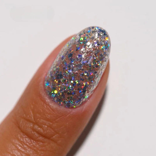 OZ OF HOLO DIVA #023