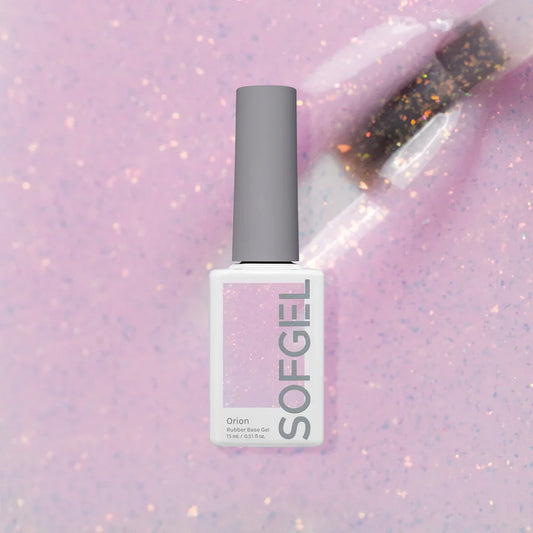 Rubber Base Orion