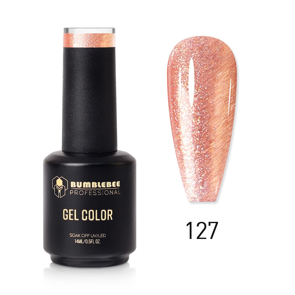 Bumblebee Professional Gel Color