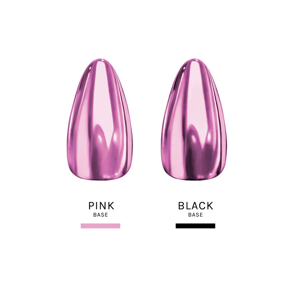 Chrome Pink