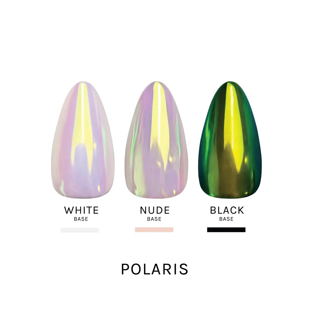 CHROME STELLAR POLARIS