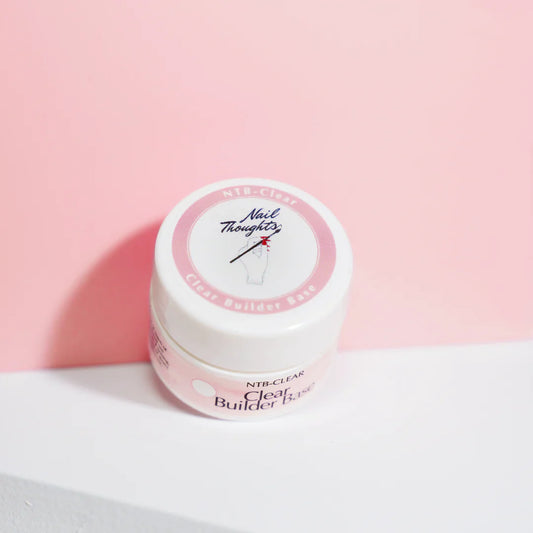 POT NTB-CLEAR BUILDER BASE 8G