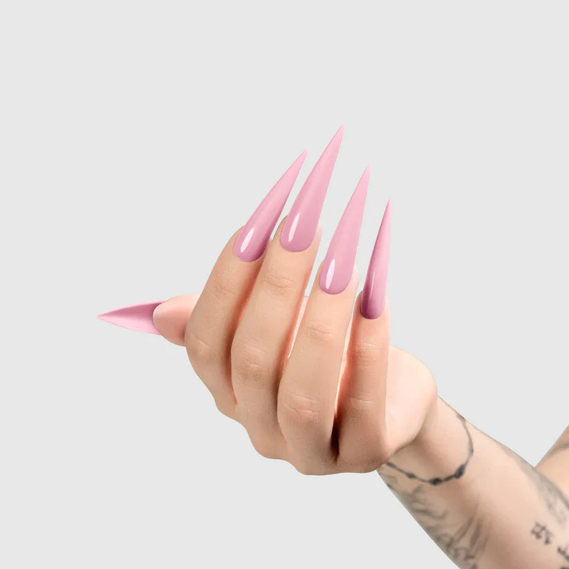 Problematic Pink