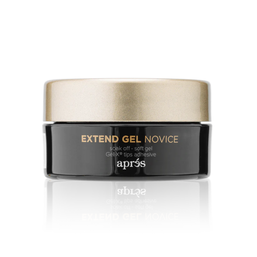 Extend Gel Novice