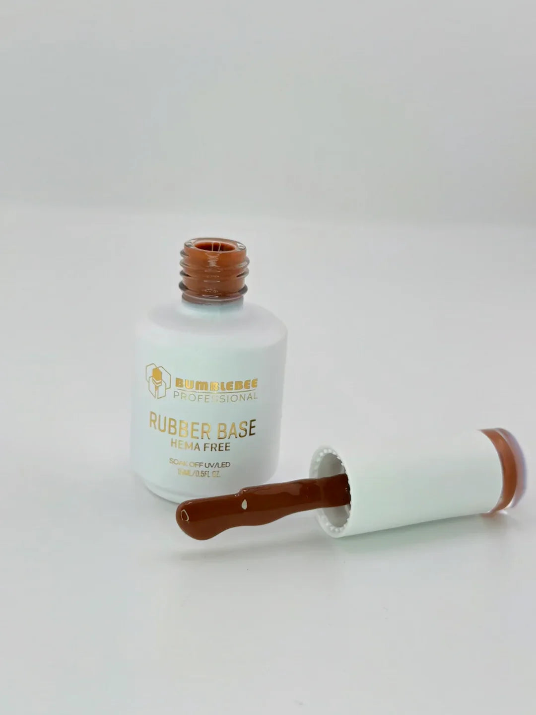 RUBBER BASE # 15