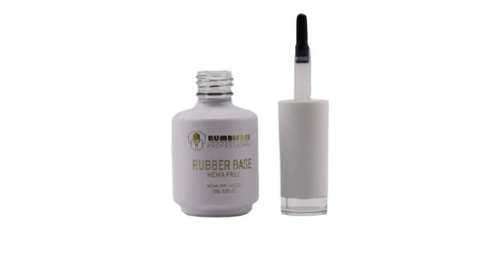 RUBBER BASE CLEAR