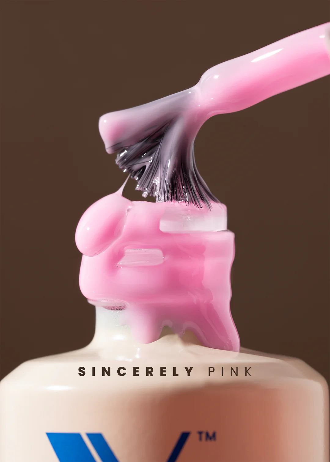 Sincerly Pink