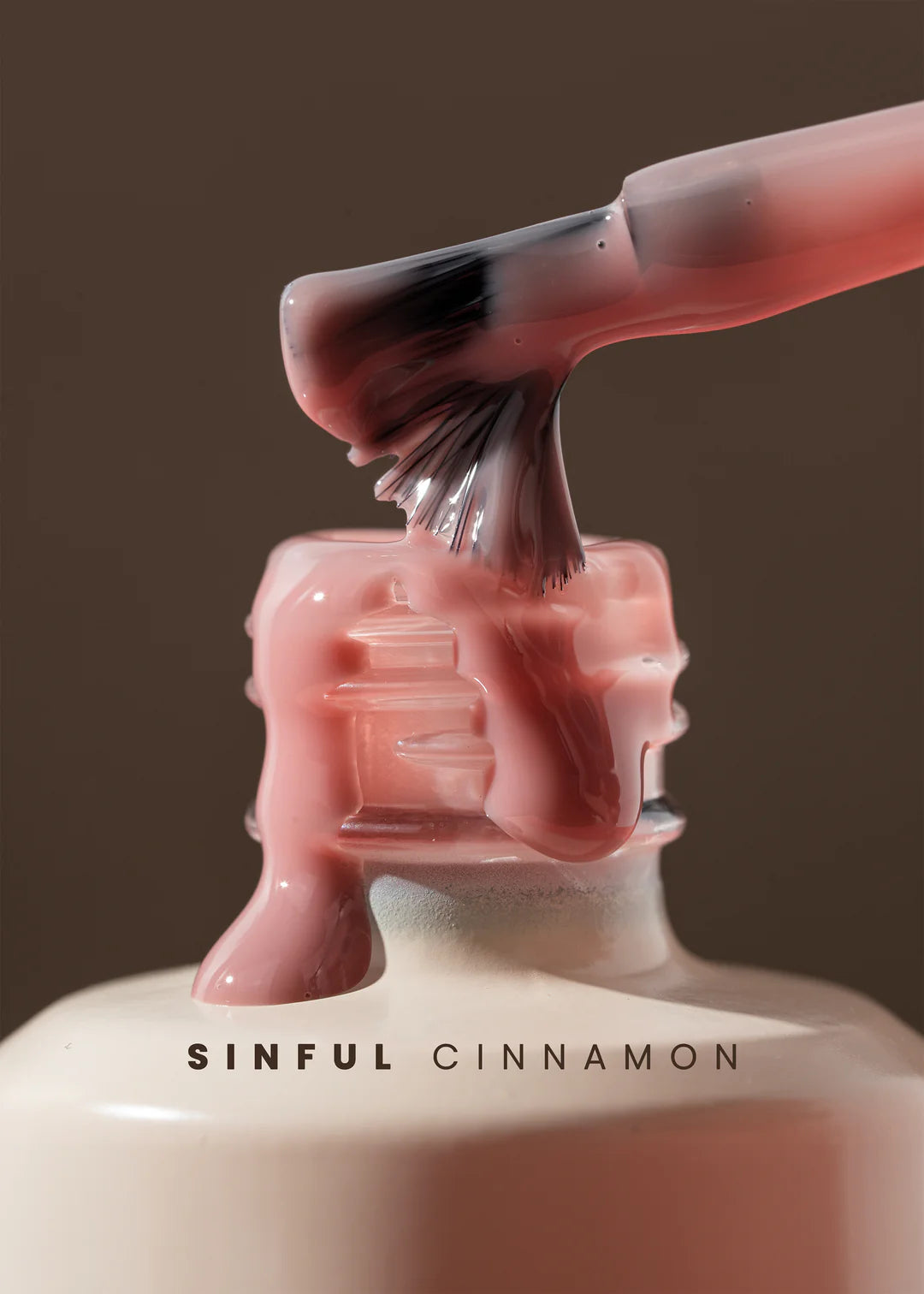 Sinful Cinnamon