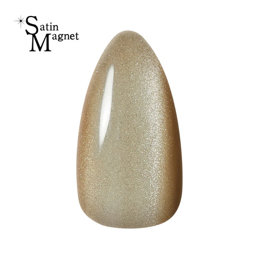 SATIN MAGNET SM-17 CAMEL SATIN