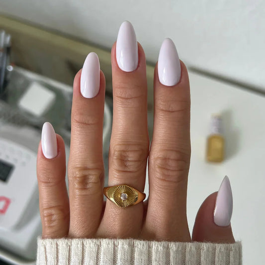 SNOW LILAC DIVA #056