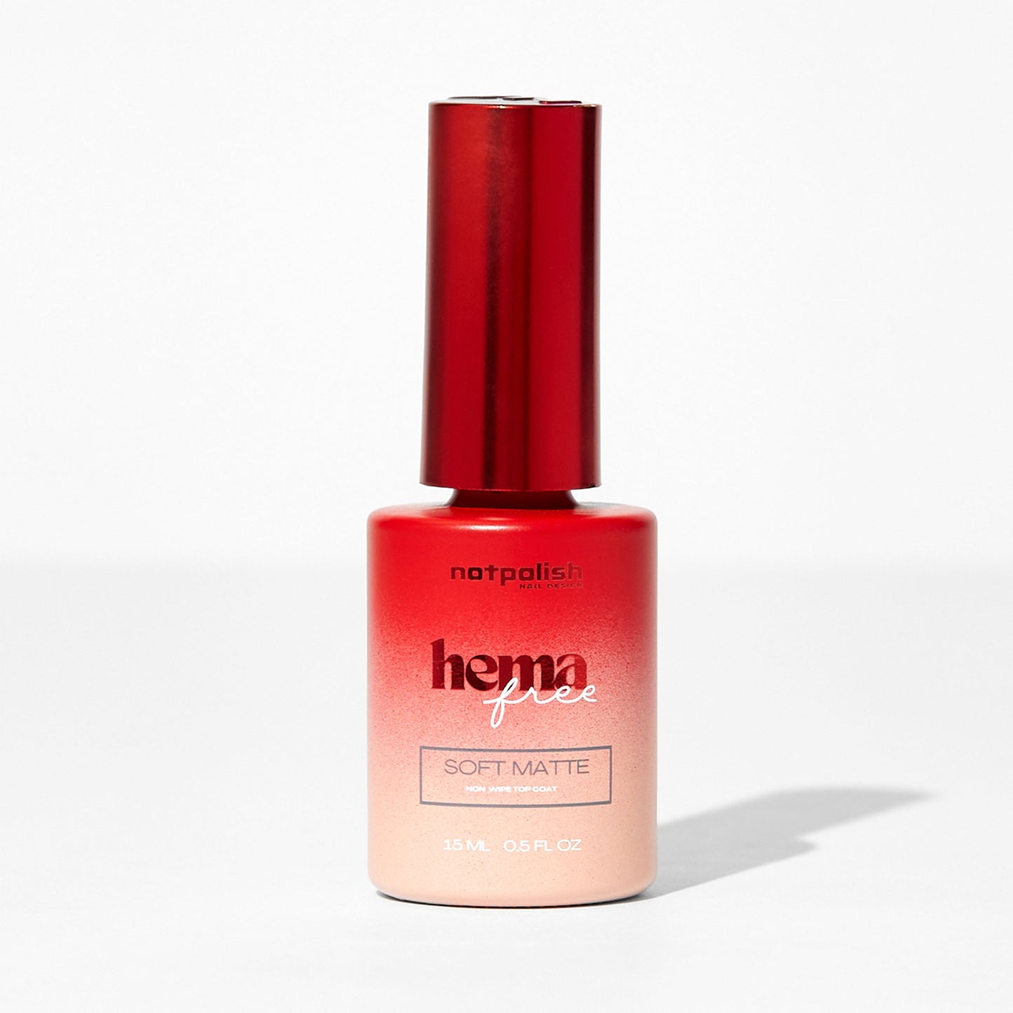 Hema Free Gel - Soft Matte