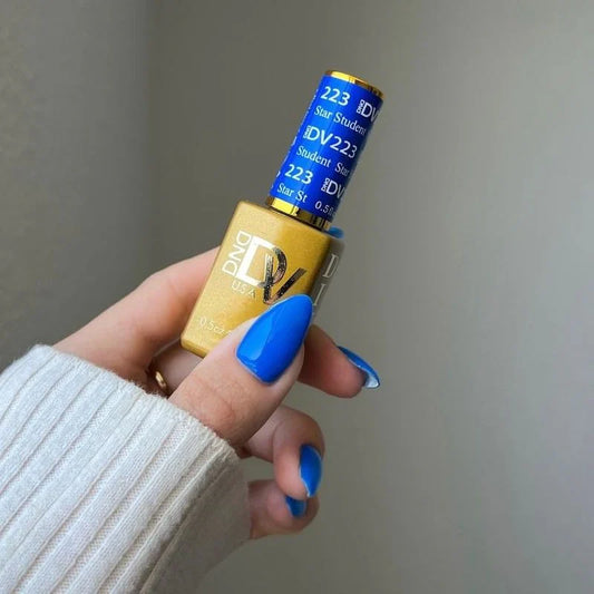 STAR STUDENT DIVA #223