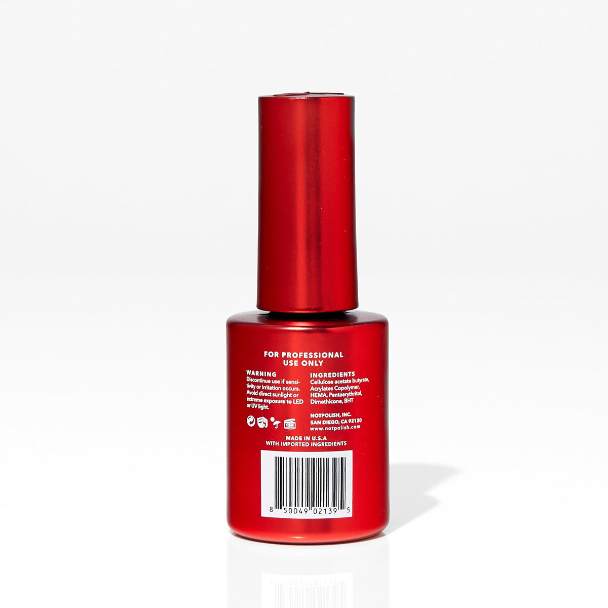 Stain Resistant Top Coat