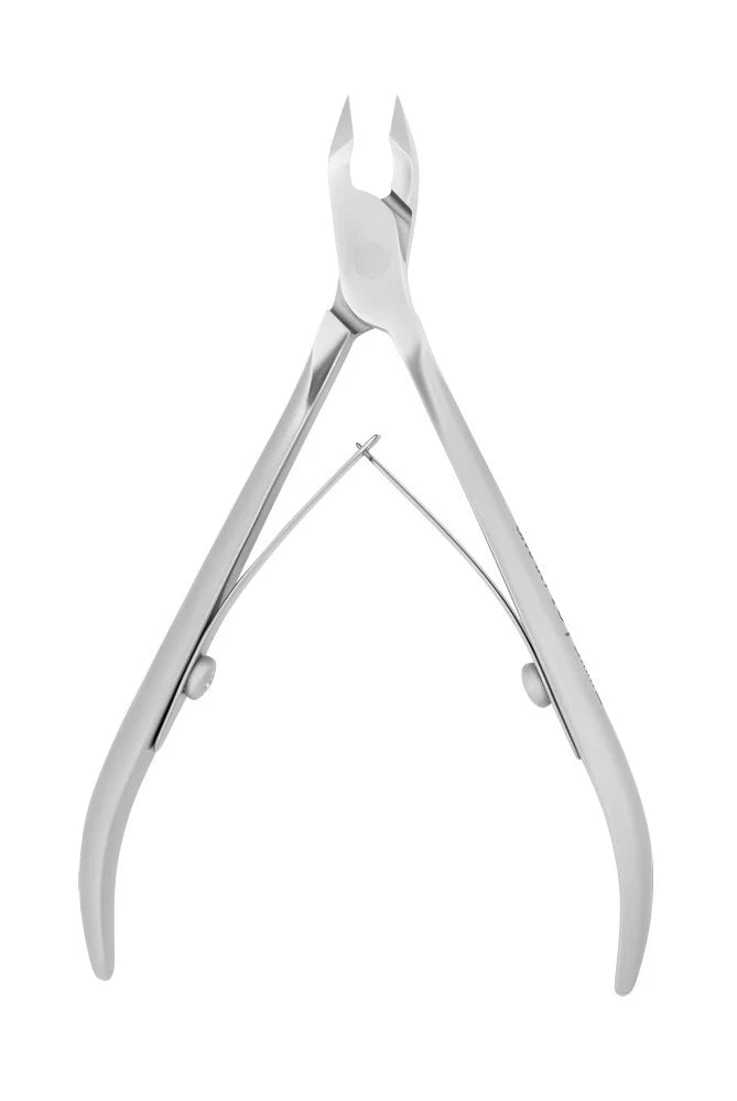 PRO SMART 10 CUTICLE NIPPERS 1/2 JAW 0.2 INCH 5 MM NS-10-5