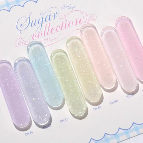 Sugar collection
