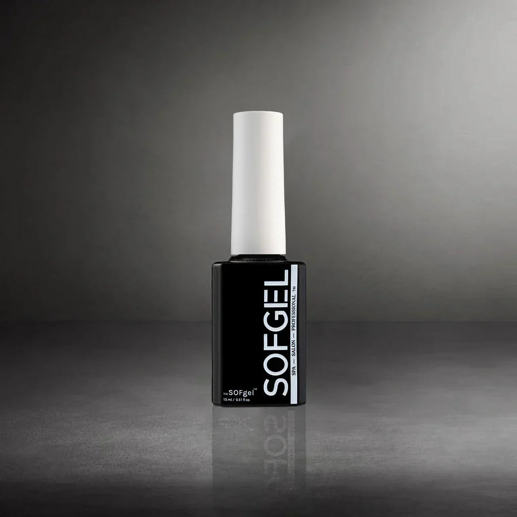 The Sofgel Pro - All-in-one Tip Adhesive Gel 15ml