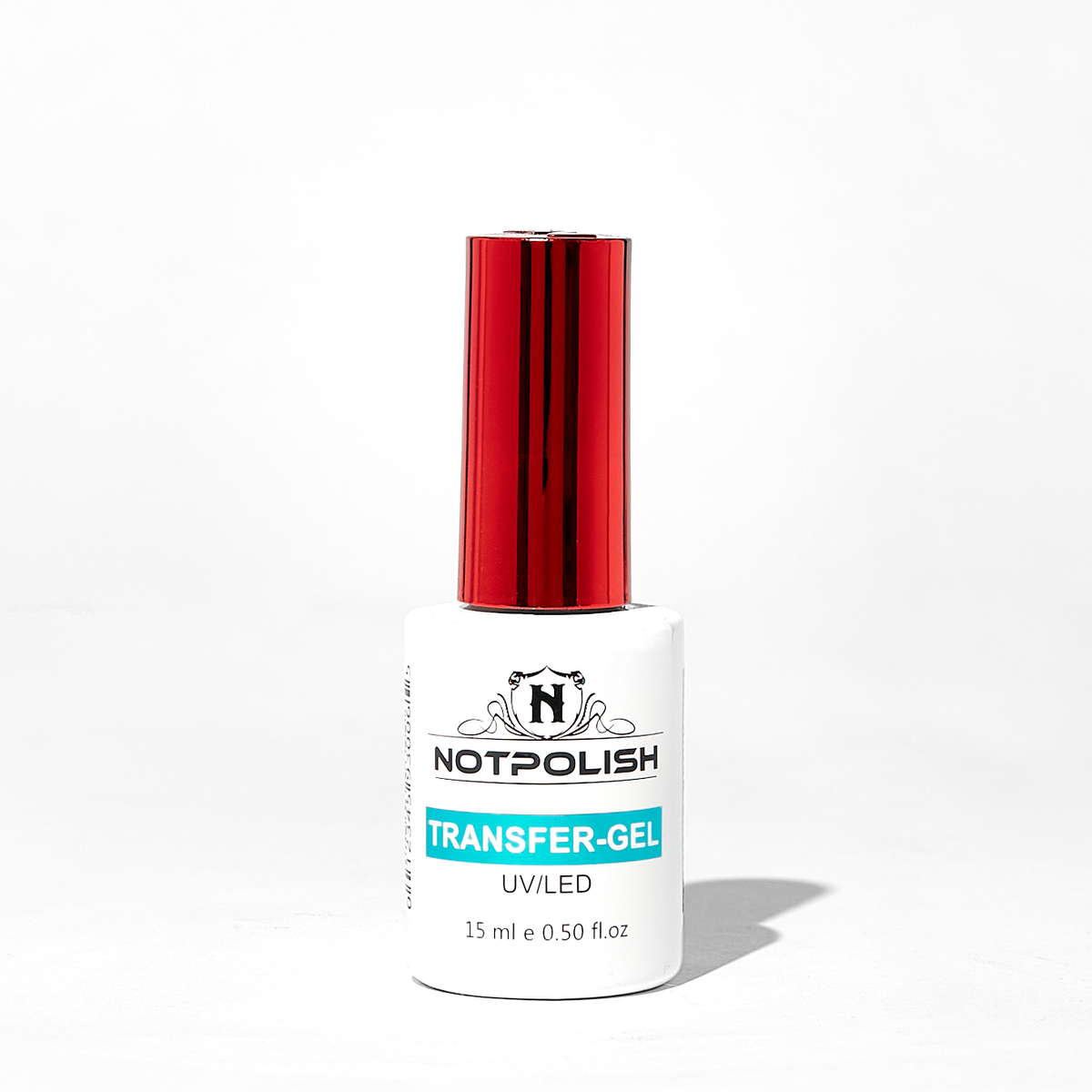 NotPolish Transfer Gel