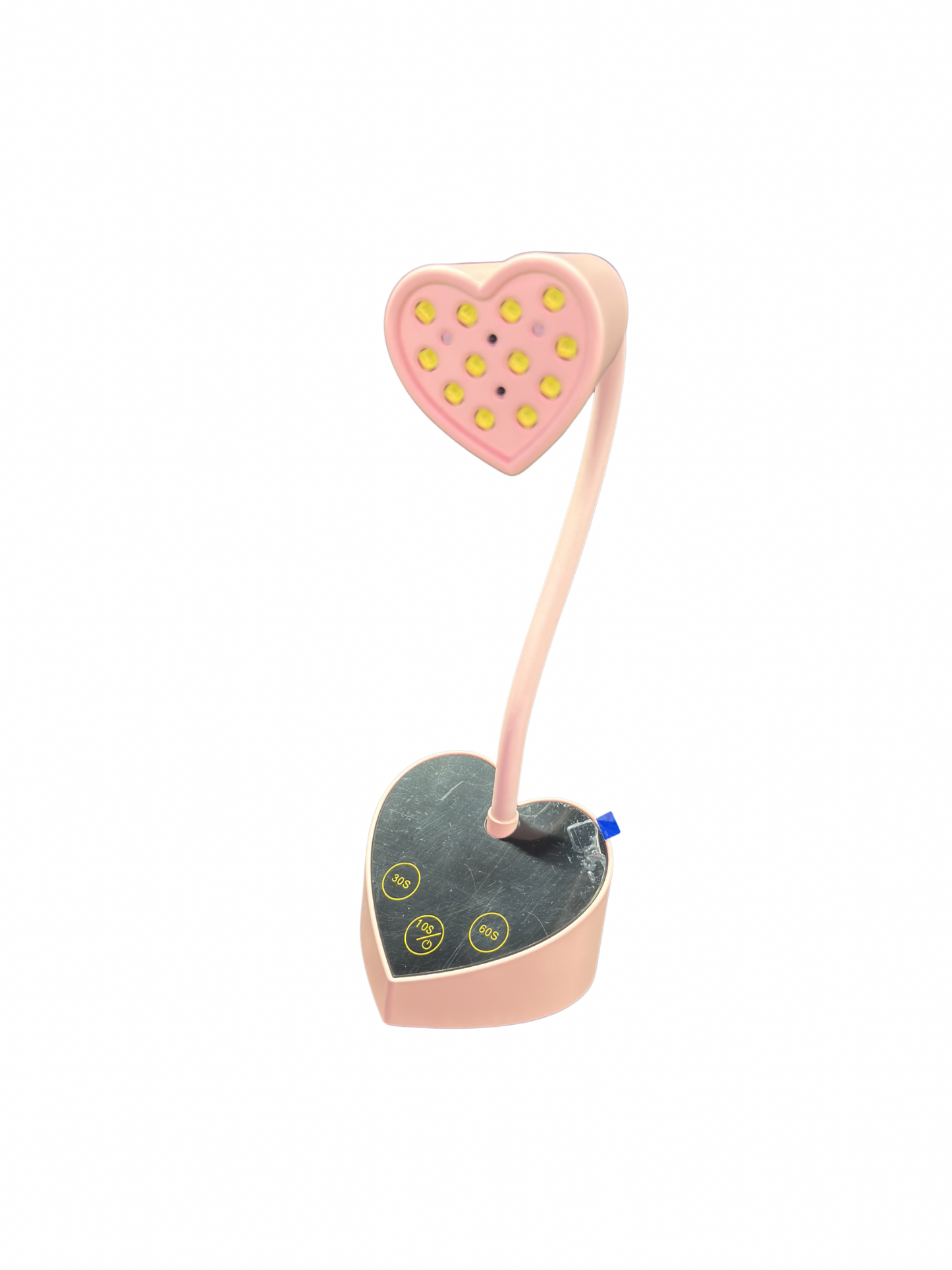 UV LED Nail Lamp Rechargeable