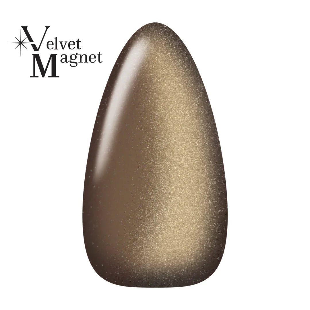 VELVET MAGNET VM-36 ESPRESSO