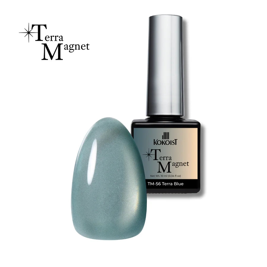 Terra Magnet TM-56 Terra Blue