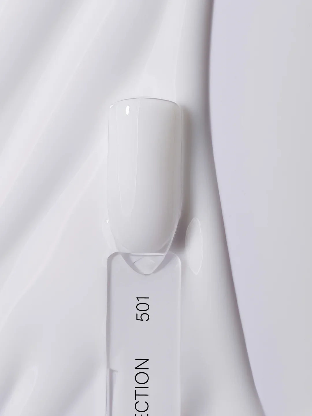 White Collection, #501