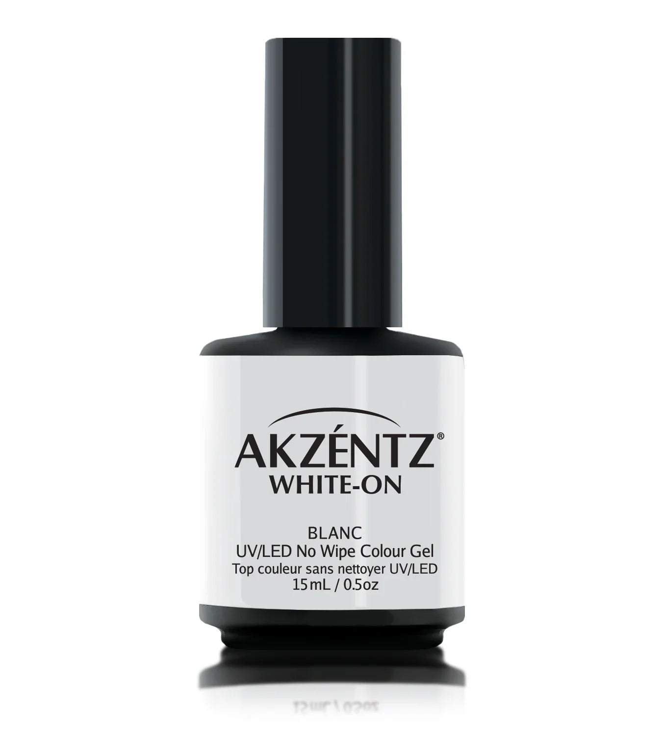 White-On One Coat Wonder
