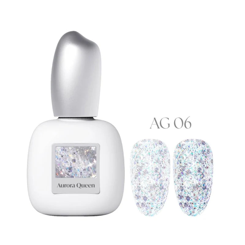 ORE GGO Nail Collection - Master