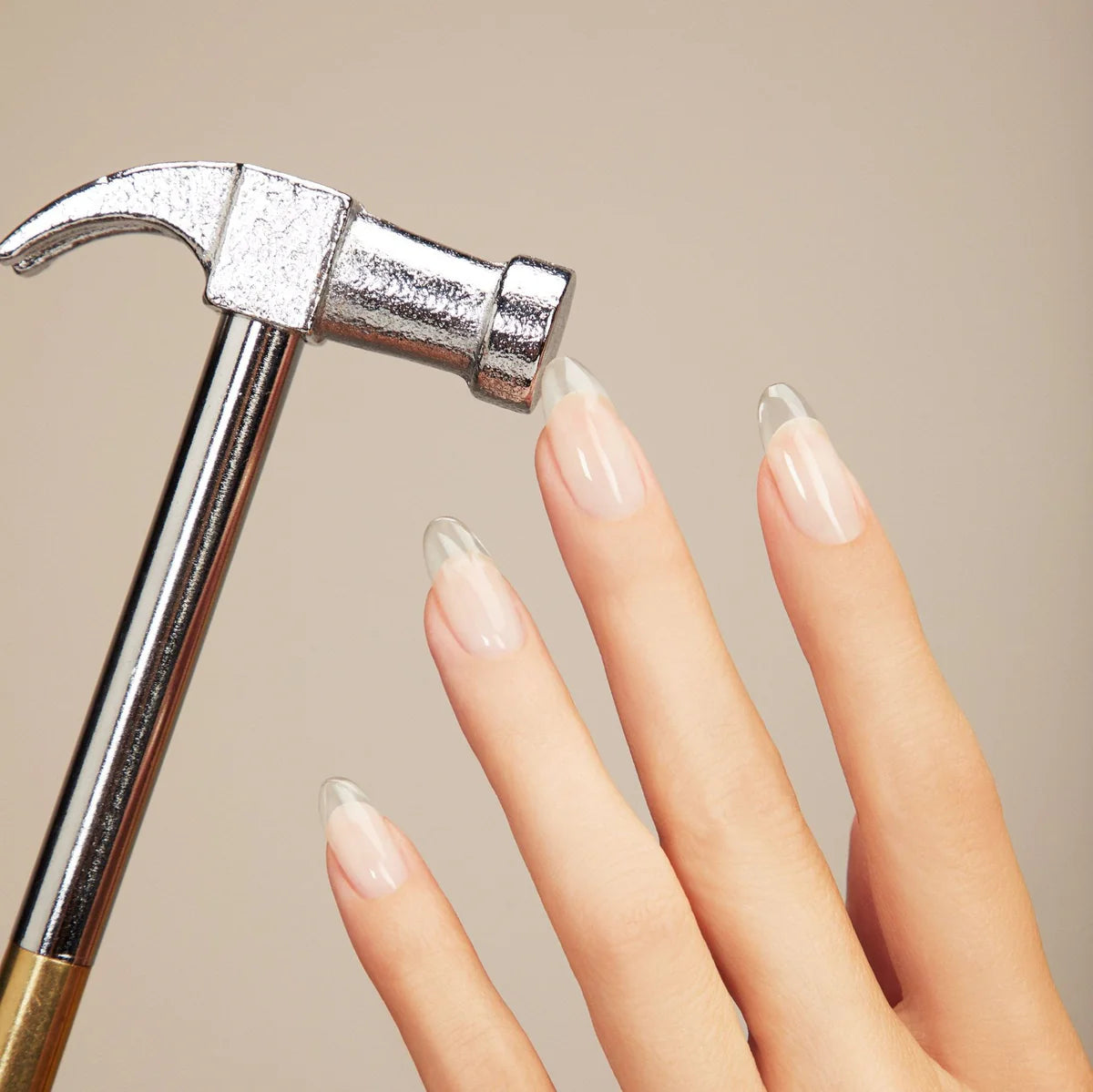 Builder In A Bottle - Crystal Clear Regular price