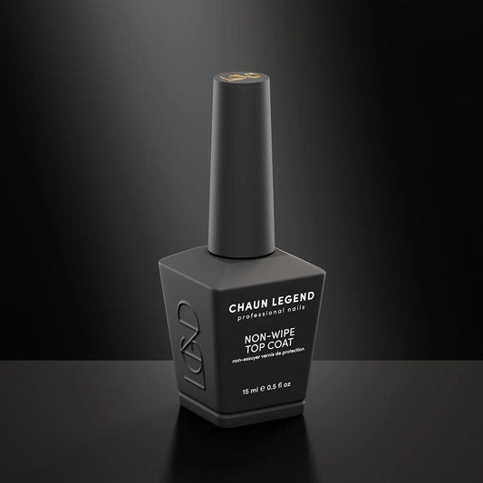 CHAUN LEGEND Top Coat