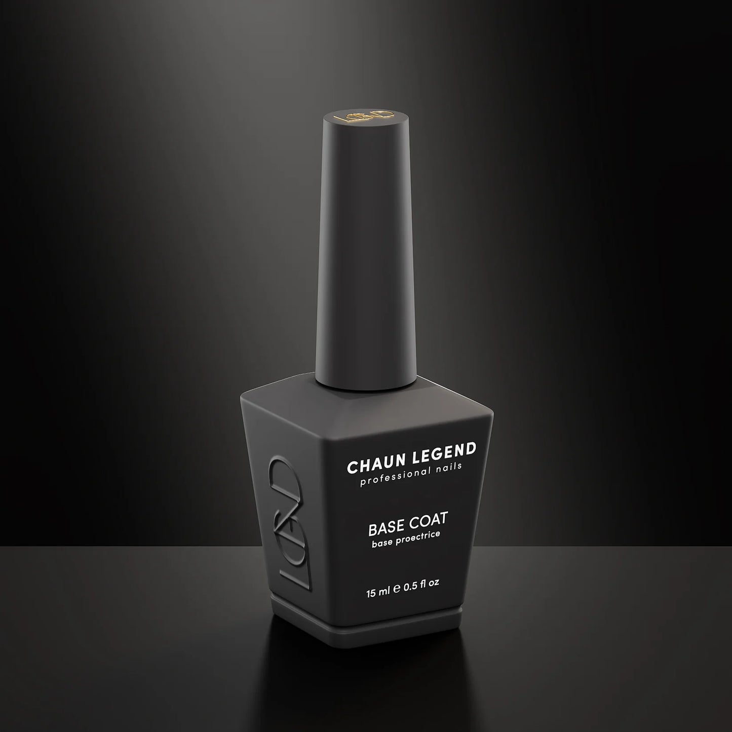 CHAUN LEGEND Base Coat