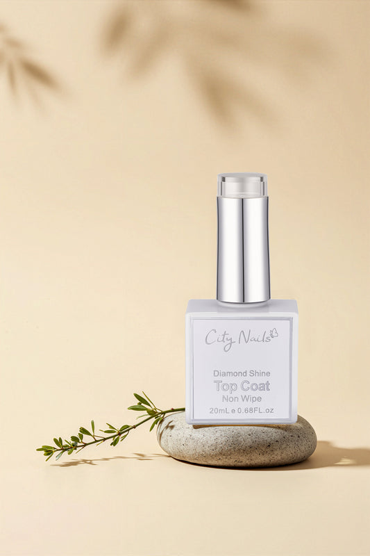 DIAMOND SHINE TOPCOAT