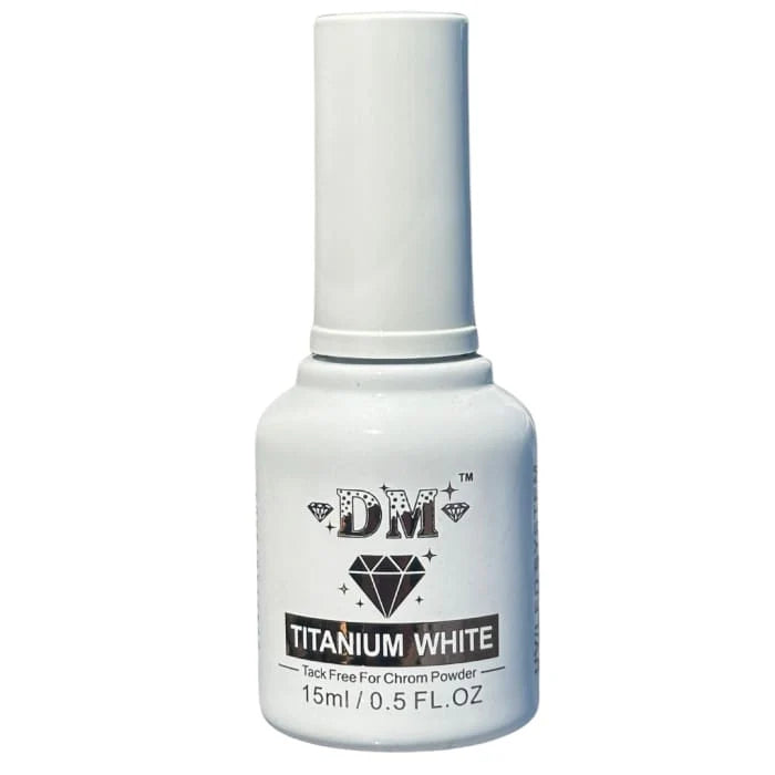 DM TITANIUM WHITE
