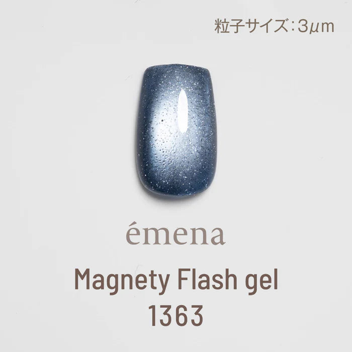 Magnety Flash gel 1363