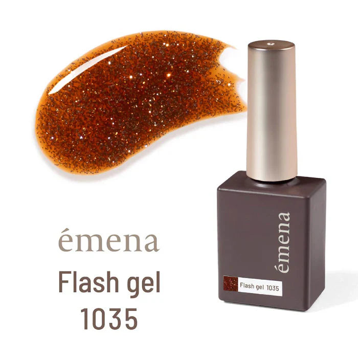 Flash Gel - 1035
